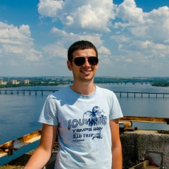 Артём Андреев, 19.06.1988, Киев