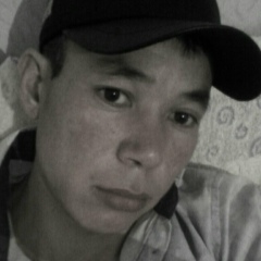 Jasok Rahimov, 12.05.1987, Атырау