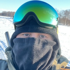 Салават Качангулов, 15.05, Омск