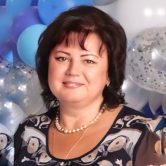 Ольга Басевская, 29.06, Санкт-Петербург