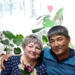 Нурия Тажибаева, 08.12.1963, Актобе