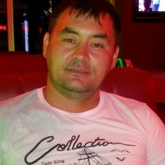 Ержан Адам, 21.08, Шымкент