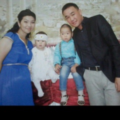 Марвана Баишева, 15.03.1990, Караганда