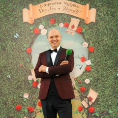 Александр Кифа, 21.03.1985, Москва