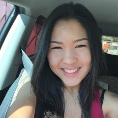 Алина Малина, 06.12.1995, Алматы