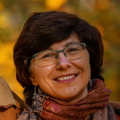 Оксана Крутоголова, 14.12, Санкт-Петербург