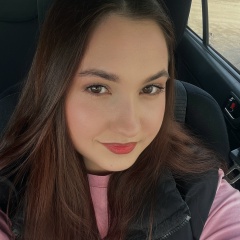 Олеся Ляпина, 16.06