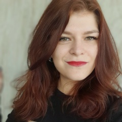 Дарья Сыстерова, 15.01