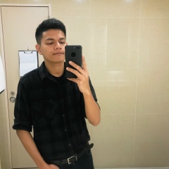 Lionel Viper, 08.11.1996