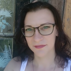 Юлиана Кекина, 07.04, Санкт-Петербург