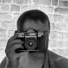 Данчик Тугас, Санкт-Петербург