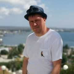 Алексей Кукушкин, 27.11, Екатеринбург