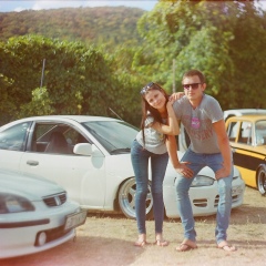 Макс Клопов, Краснодар