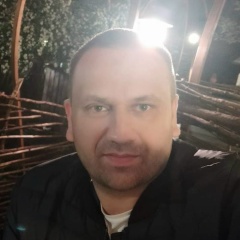 Илья Верба, Запорожье