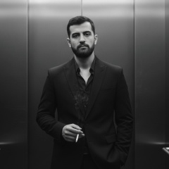 Енри Хубулава, 22.05.1993, Тюмень