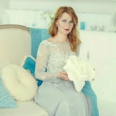 Катя Ермоленко, 05.12.1988, Киев