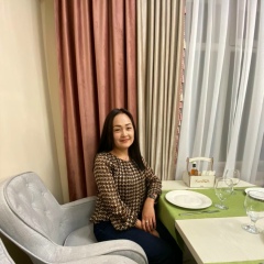 Казына Романова, 26.01