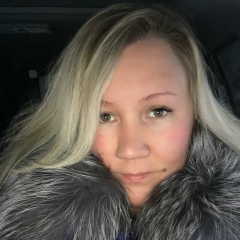 Марина Савельева, 27.01.1987, Королёв