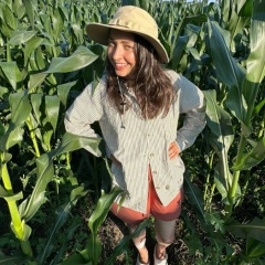 Марфа Тепло, 12.08.1988, Санкт-Петербург