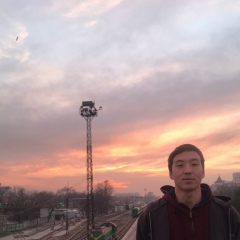 Акылбек Масалиев