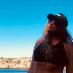 Наталья Ястребова, 13.05.1988, Санкт-Петербург