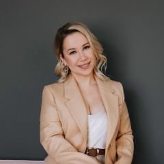 Ольга Ерошевич, 29.06, Санкт-Петербург