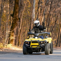 Виктор Сергеев, 21.11