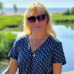 Анна Иевлева, 04.06.1981, Архангельск