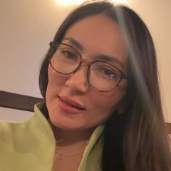 Елена Манджиева, Яшкуль