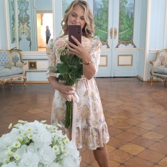 Анастасия Пашина, 24.03