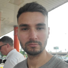 Роман Маркелов, 04.09.1989, Минск