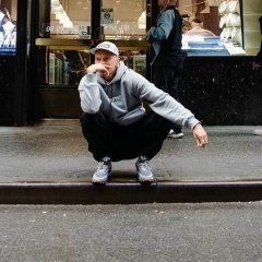 Федя Калоев, 13.05, Москва