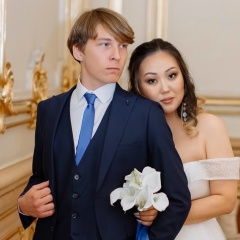 Оля Муравьёва, 26.09