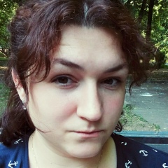 Татьяна Доливская