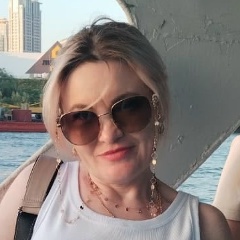 Елена Рыбинцева, 29.10.1982, Новосибирск