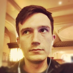 Андрей Куринный, 26.07.1983, Los Angeles