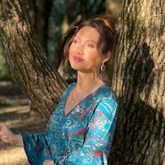 Елена Елышева, 31.07, Москва