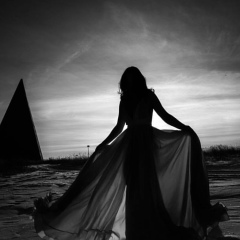 Ольга Черёмина, 23.12.1986, Москва