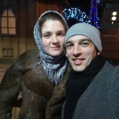 Ольга Желева, 14.06