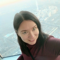 Марина Кочетова, 24.07, Москва