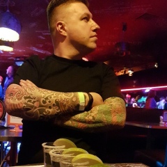 Михаил Недопёкин, 30.11.1979, Санкт-Петербург