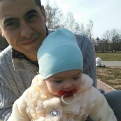 Виталий Тажибаев, 20.02, Осиповичи