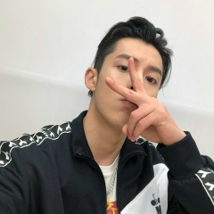 Diaval Wang, 14.02.1988, Santiago