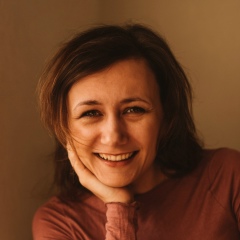 Елена Безрукова, 07.07.1987, Рязань