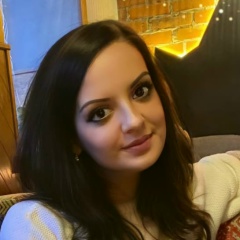 Ирина Чечеткина, 21.09.1986, Санкт-Петербург