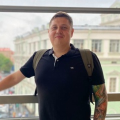 Артем Батиков, 17.07