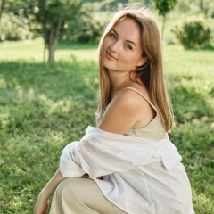 Диана Корнеева, 27.06, Липецк