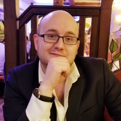 Никита Стецюк, 02.04.1991, Москва