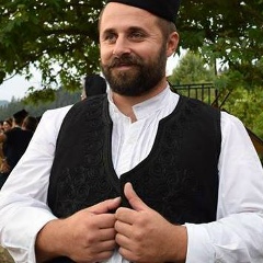 Nikolaos Kellas, 30.07.1983, Trikala