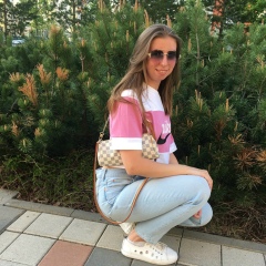 Александра Танькова, 26.09, Кемерово